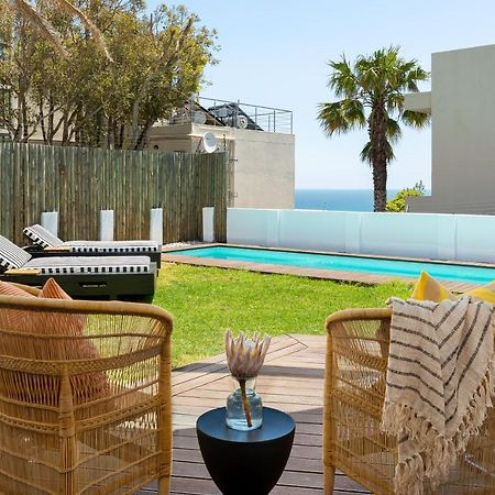 Neighbourgood 1St Crescent Hotell Cape Town Eksteriør bilde