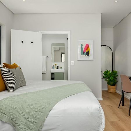 Neighbourgood 1St Crescent Hotell Cape Town Eksteriør bilde