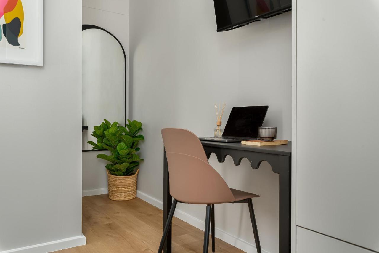 Neighbourgood 1St Crescent Hotell Cape Town Eksteriør bilde