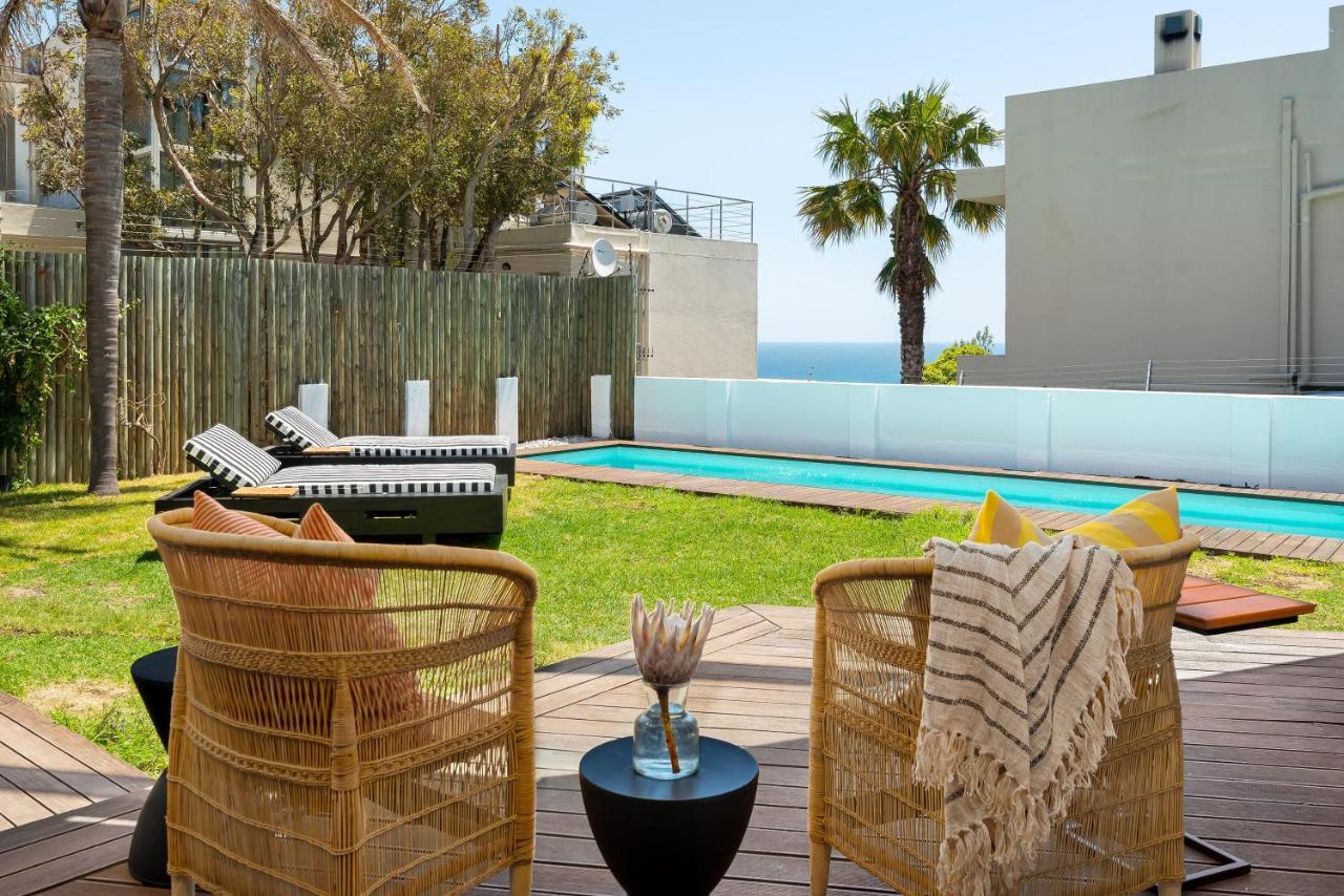 Neighbourgood 1St Crescent Hotell Cape Town Eksteriør bilde