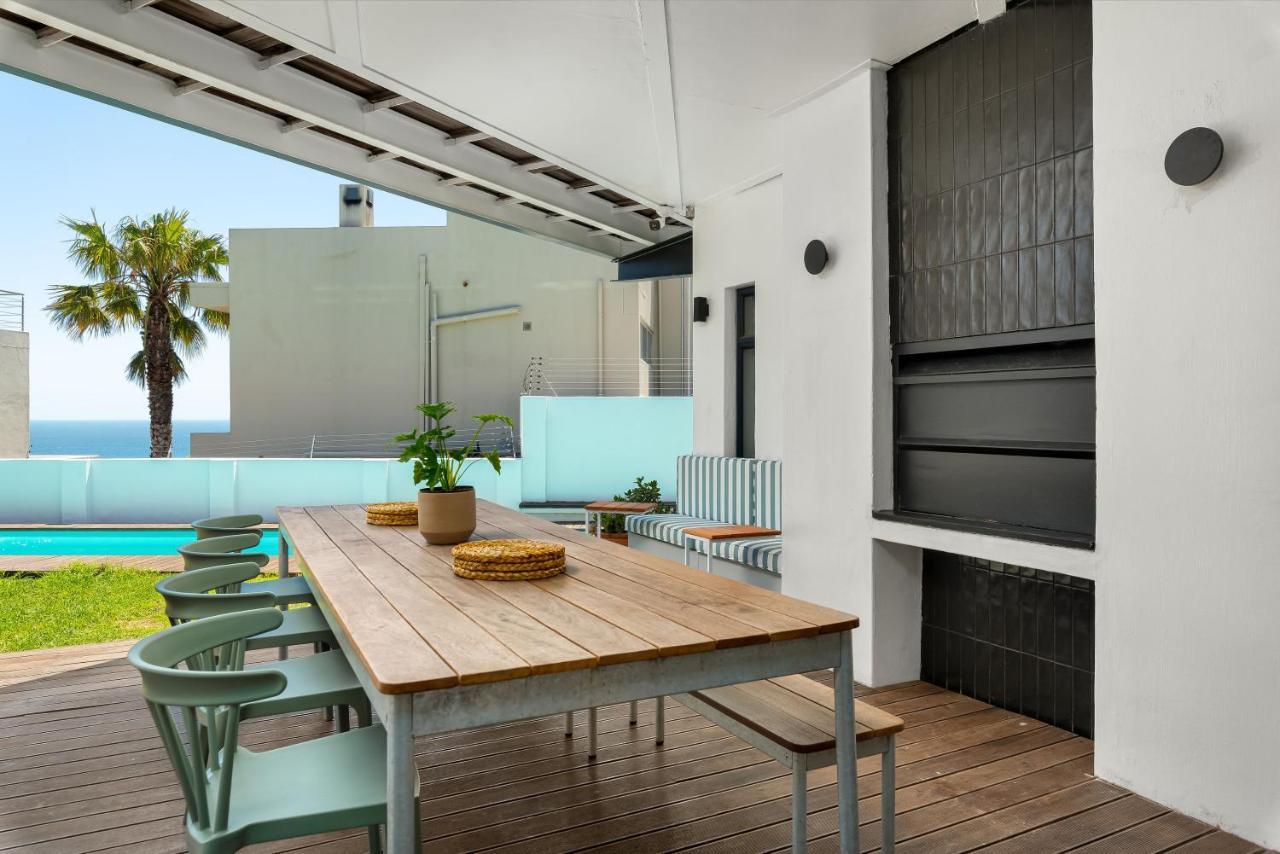 Neighbourgood 1St Crescent Hotell Cape Town Eksteriør bilde