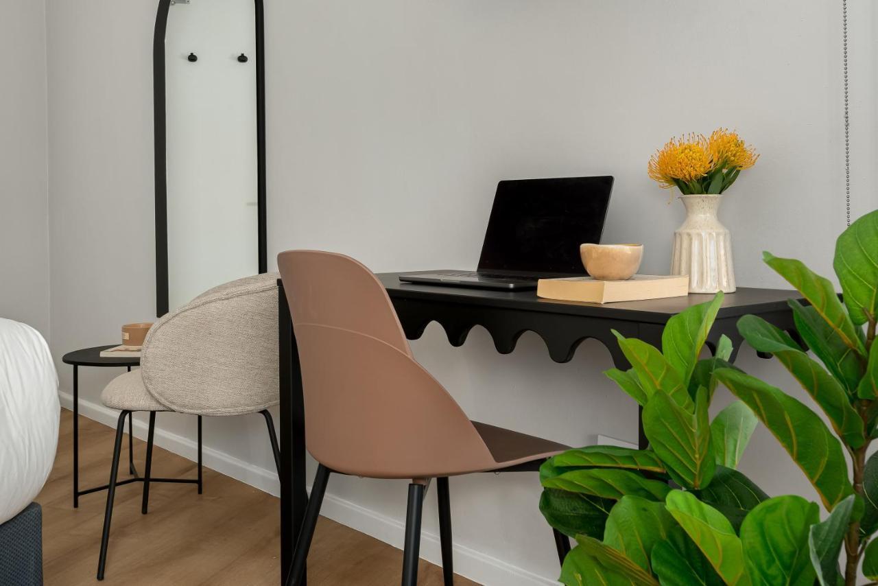 Neighbourgood 1St Crescent Hotell Cape Town Eksteriør bilde
