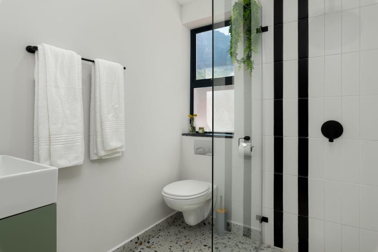 Neighbourgood 1St Crescent Hotell Cape Town Eksteriør bilde