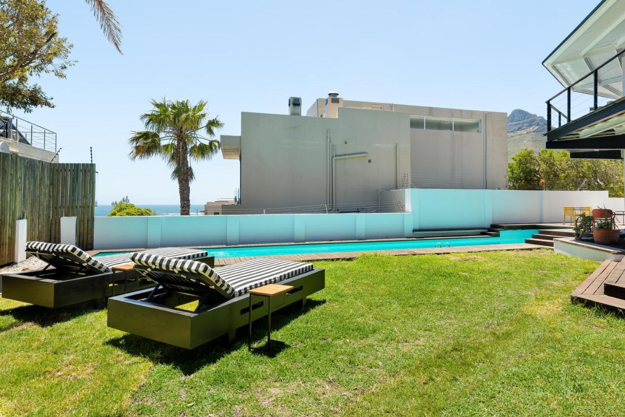 Neighbourgood 1St Crescent Hotell Cape Town Eksteriør bilde