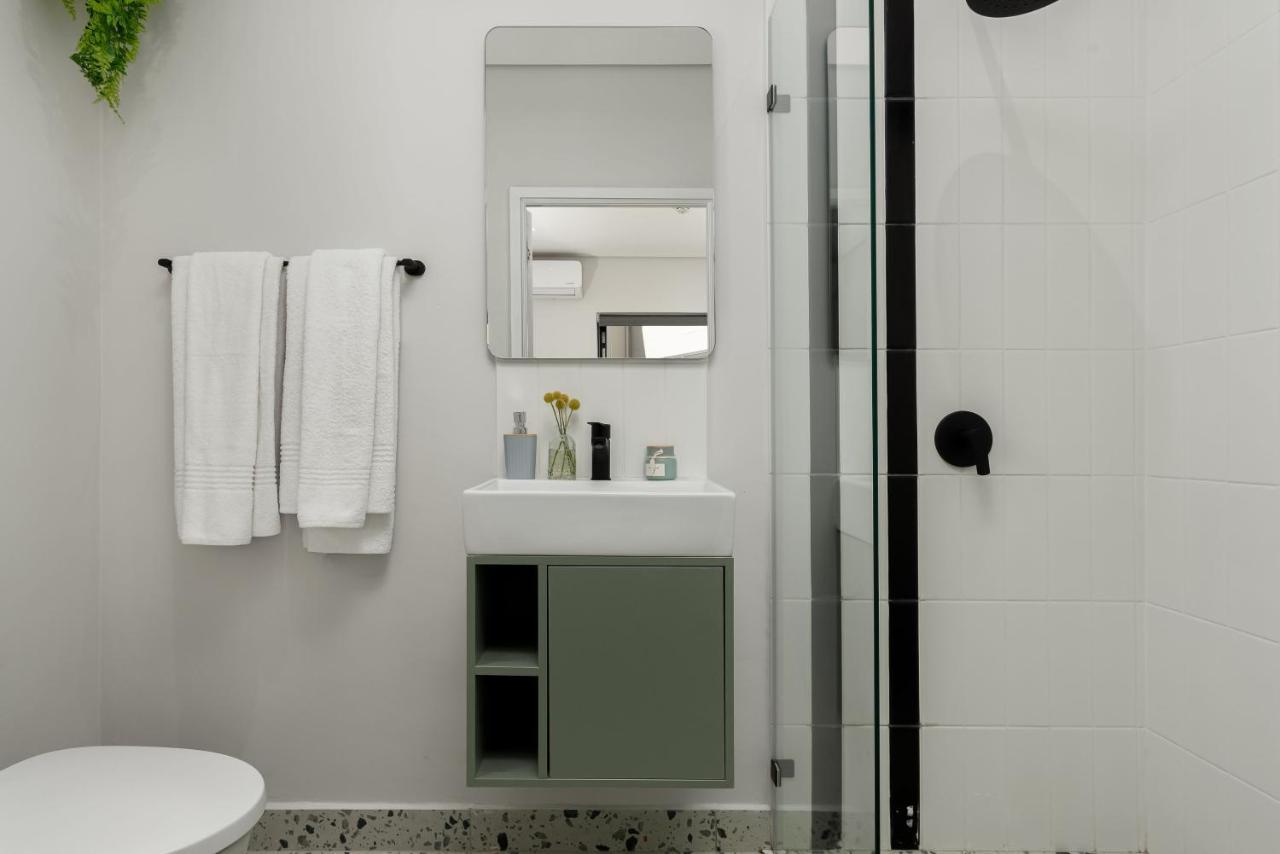 Neighbourgood 1St Crescent Hotell Cape Town Eksteriør bilde