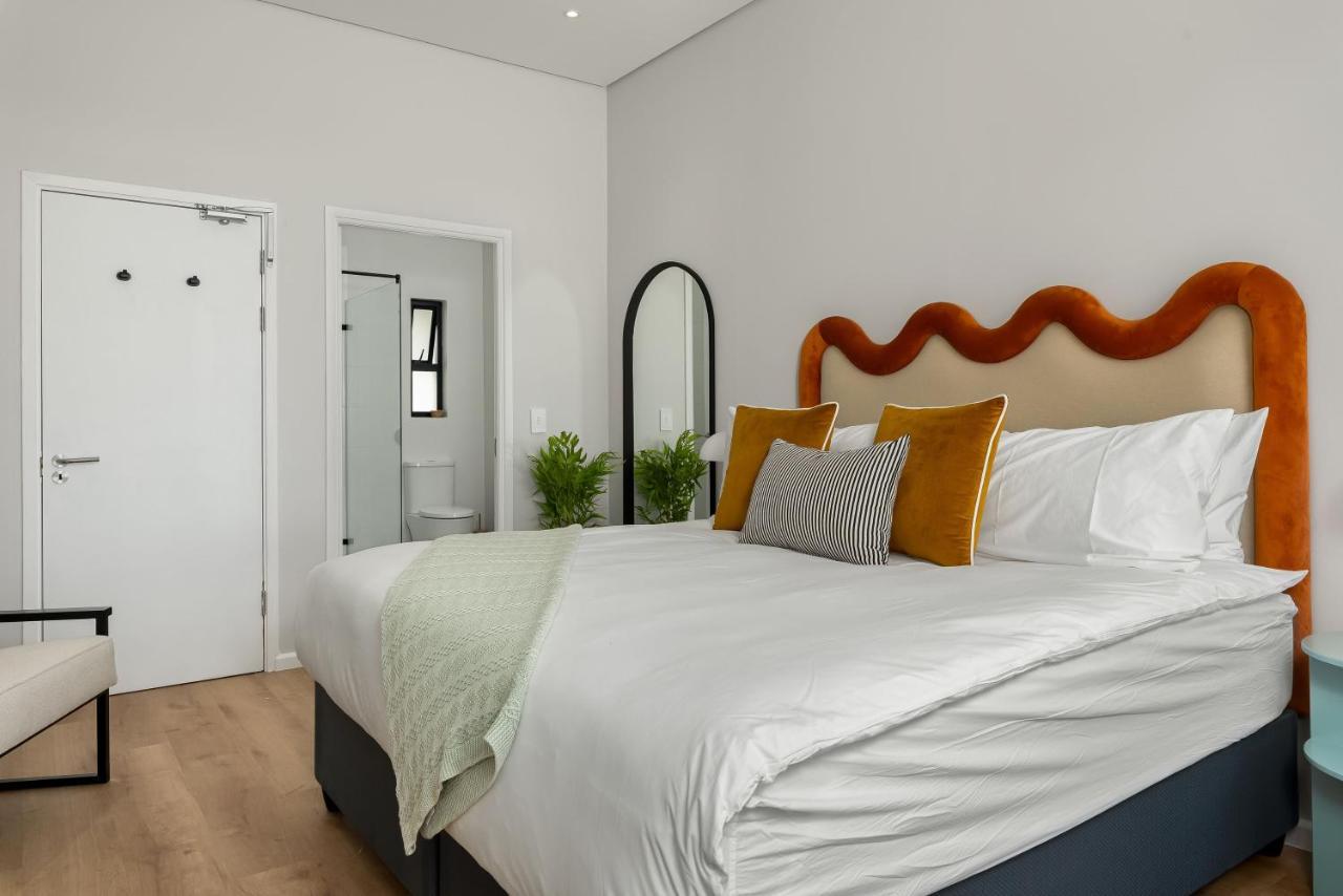 Neighbourgood 1St Crescent Hotell Cape Town Eksteriør bilde