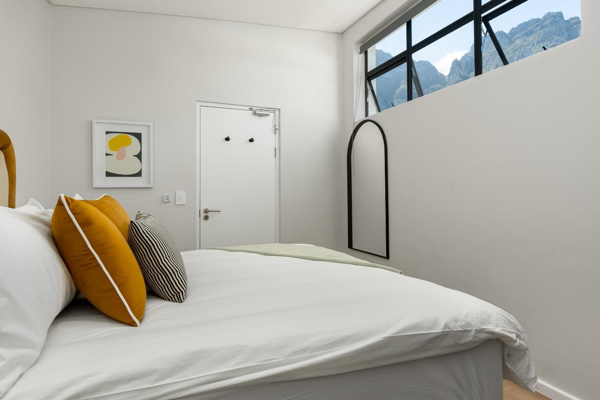 Neighbourgood 1St Crescent Hotell Cape Town Eksteriør bilde