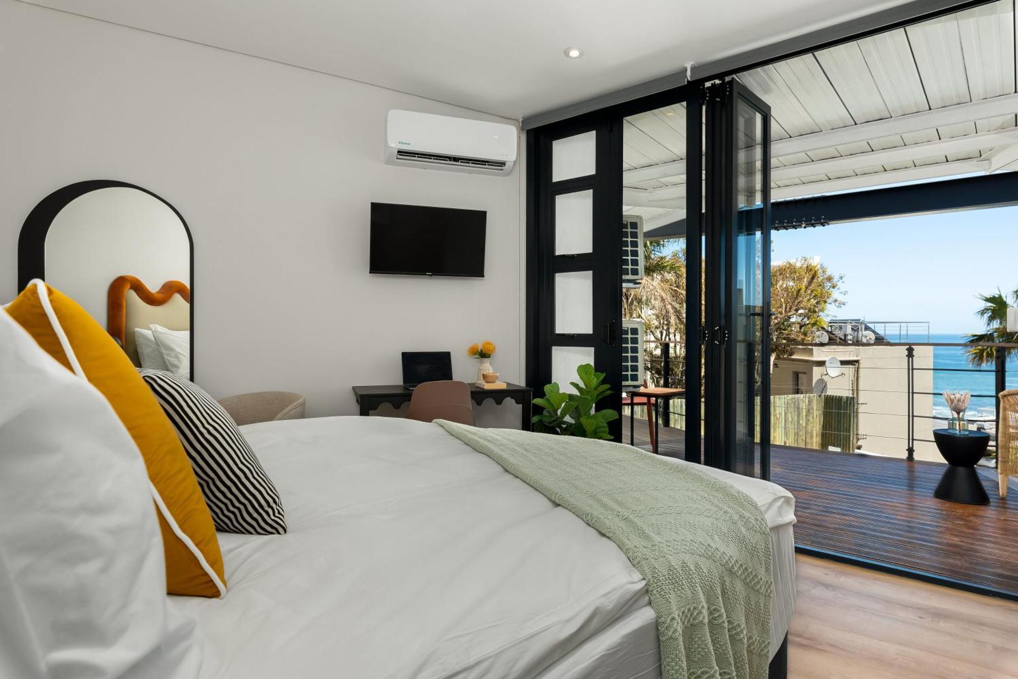 Neighbourgood 1St Crescent Hotell Cape Town Eksteriør bilde