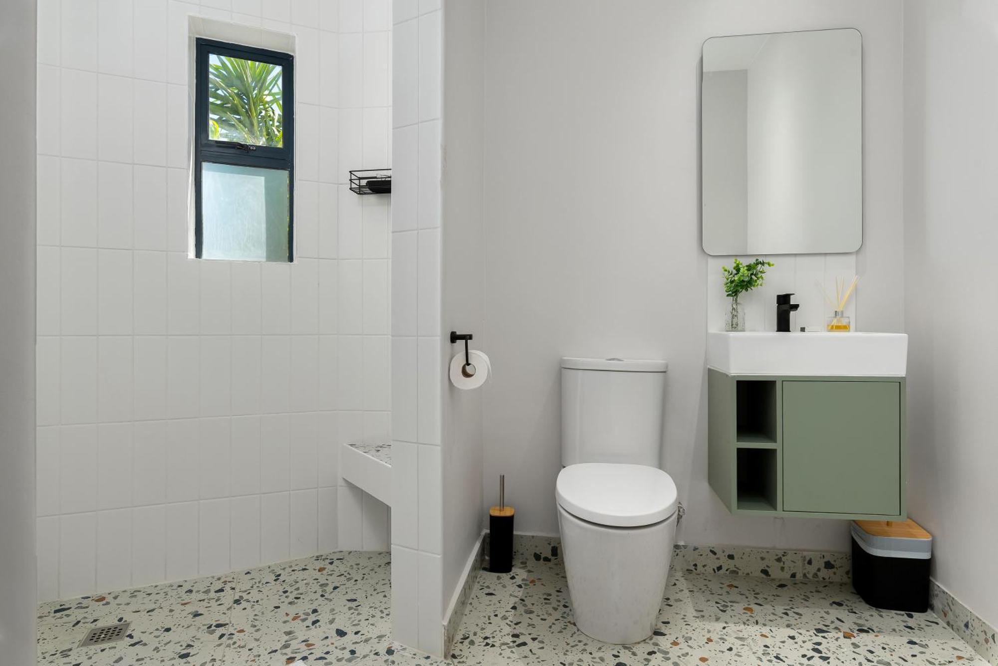 Neighbourgood 1St Crescent Hotell Cape Town Eksteriør bilde