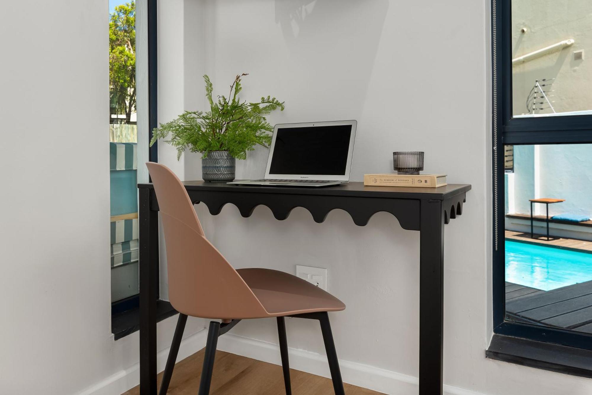 Neighbourgood 1St Crescent Hotell Cape Town Eksteriør bilde