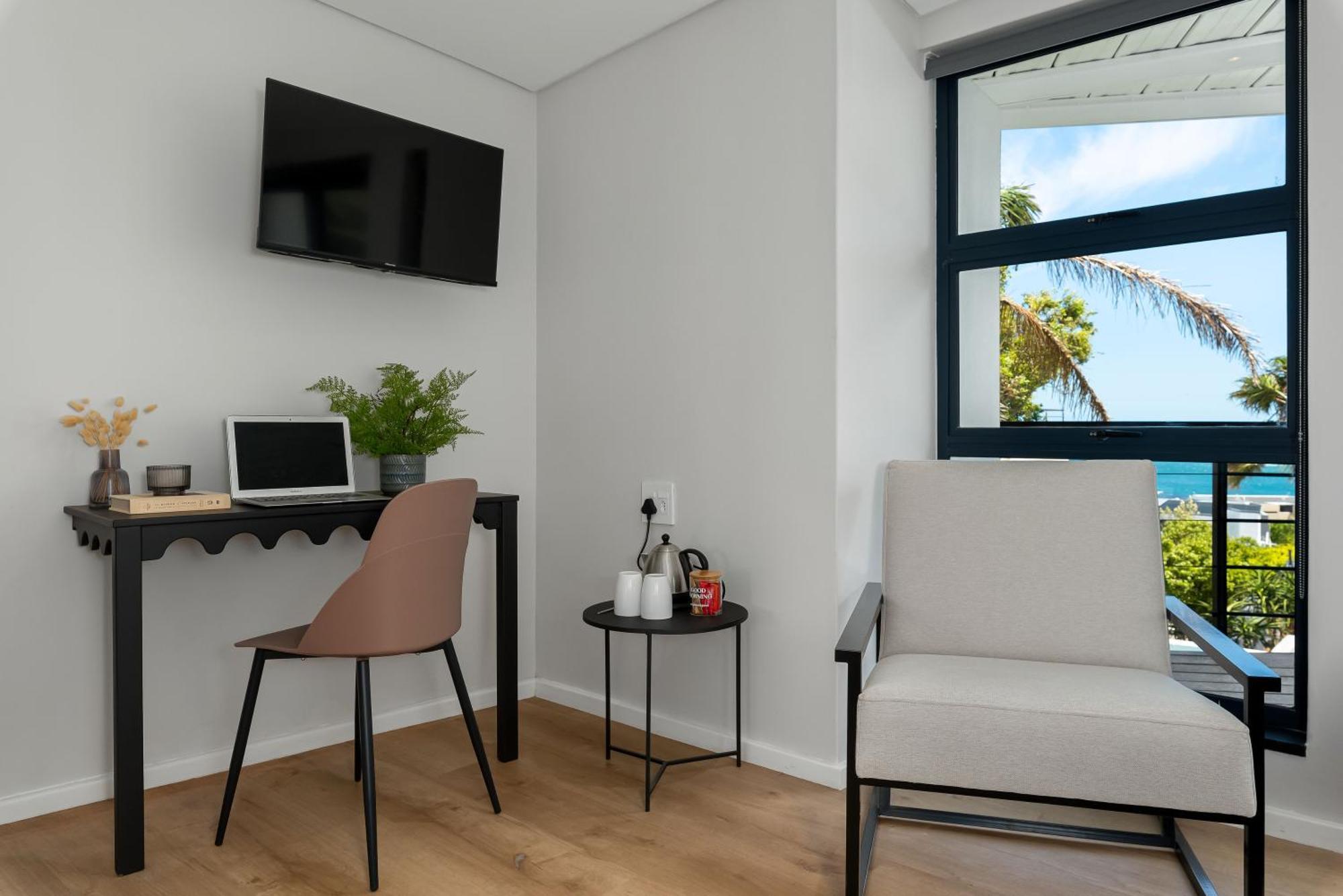 Neighbourgood 1St Crescent Hotell Cape Town Eksteriør bilde