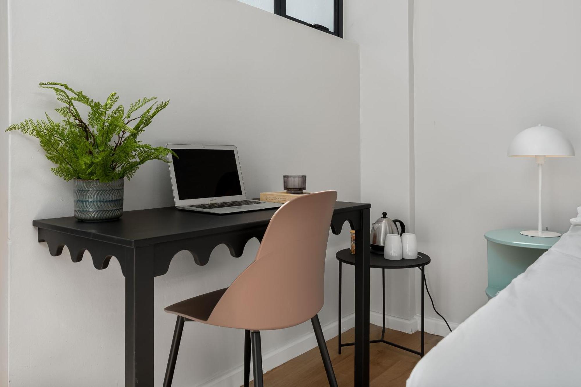 Neighbourgood 1St Crescent Hotell Cape Town Eksteriør bilde